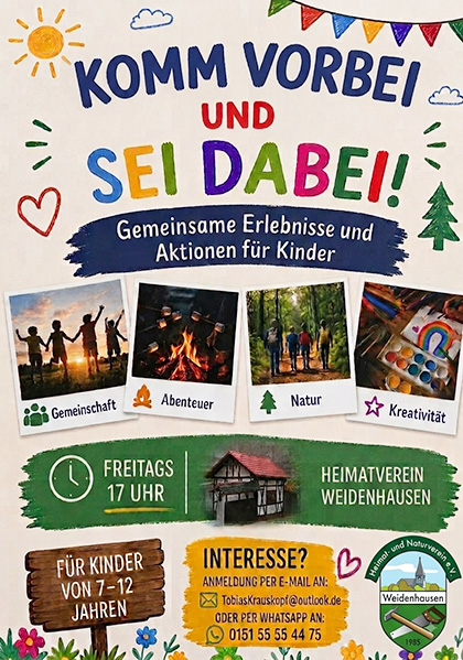 Behandlung
